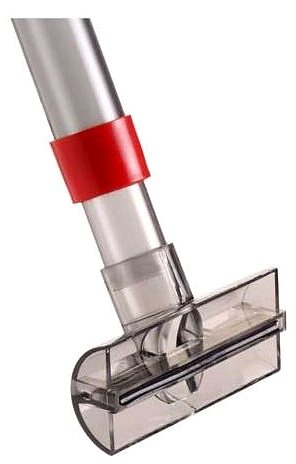 Aquarium skimmer Hobby Perfektus battery-powered skimmer .