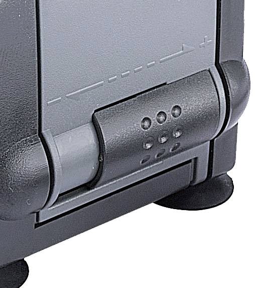 Aquarium pump Sicce Micra 400 l/h .