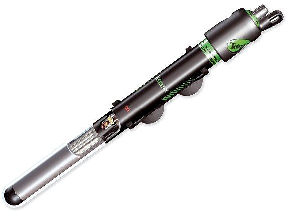 Tetra Aquarium Heater HT 75 75 W 60-100 l .