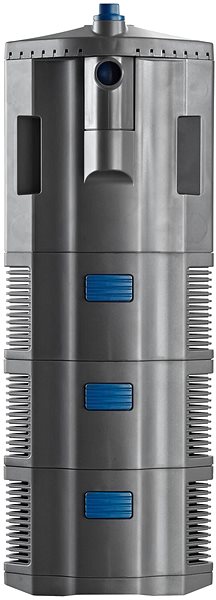 Aquarium filter biOrb Internal aquarium filter BioPlus Thermo 200 .