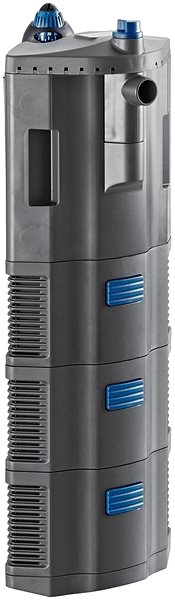 Aquarium filter biOrb Internal aquarium filter BioPlus Thermo 200 .