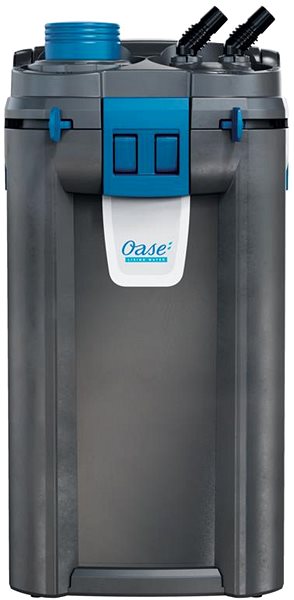 Aquarium filter Oase External aquarium filter BioMaster 600 .