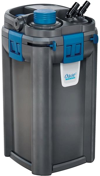 Aquarium filter Oase External aquarium filter BioMaster 600 .