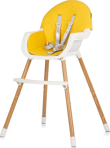Dining chair CHIPOLINO Dining chair Rio 2in1 Mango .