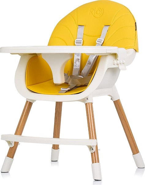 Dining chair CHIPOLINO Dining chair Rio 2in1 Mango .