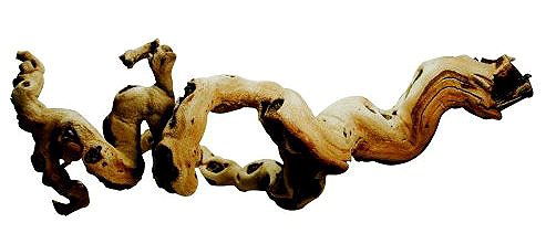 Terrarium decoration Lucky Reptile Grapevine Premium 80-100 cm .