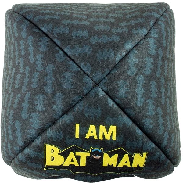 Pelech Cerdá Kukaňa Batman 45 × 40 cm ...