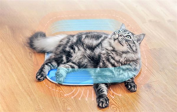 Pelech Petkit Cooling Cat Pad ...
