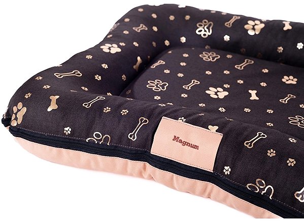 Matrac pre psa Magnum Outdoor Vankúš G01 veľ. 130 × 90 × 16 cm ...