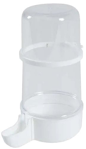 Napájačka pre vtáky Zolux Napájadlo pre vtáky 350 ml ...