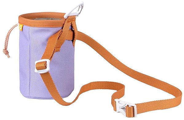 Pamlskovník Woolly Wolf Maškrtník Lavender Mix ...
