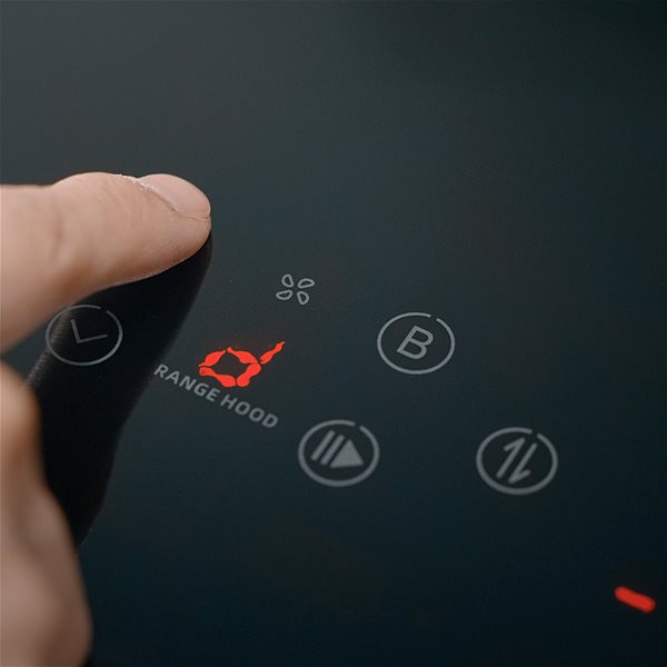 Cooktop CIARRA CBBEH834BBFF ...