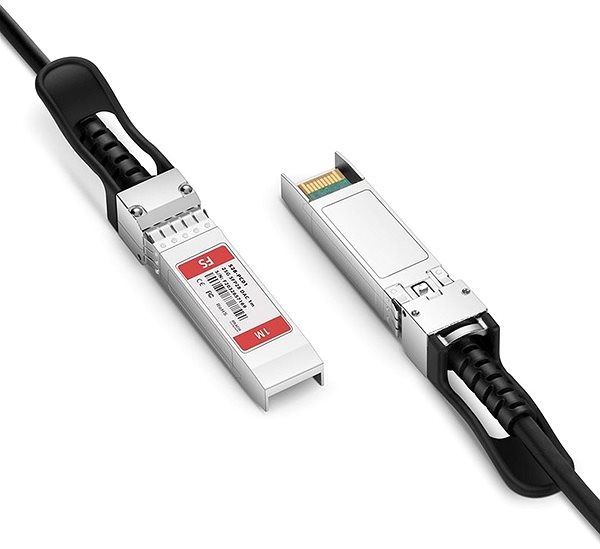 Sieťový kábel Cisco SFP-H25G-CU1M= Vlastnosti/technológia