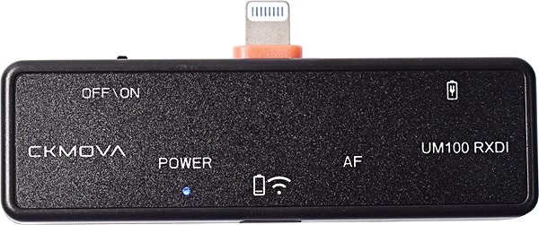 CKMova UM100 Kit5 microphone.