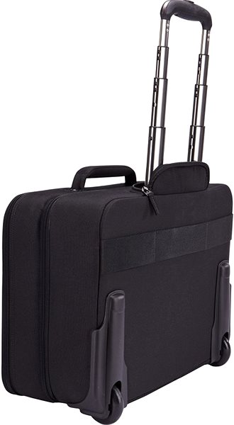 Bőrönd Case Logic ANR317K akár 17,3