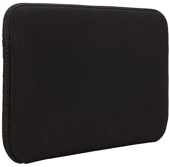 Laptop Case Laptop Case 12“-13“ (Black) Back page