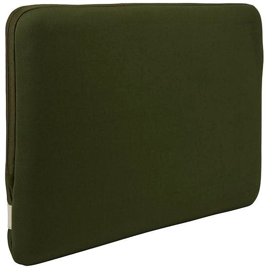 Laptop-Hülle Reflect Laptoptasche 15,6“ (grün) Rückseite