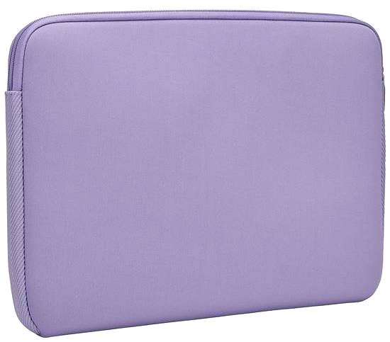 Laptop-Hülle Case Logic Laptop-Tasche 14'' LAPS114 - lilac ...