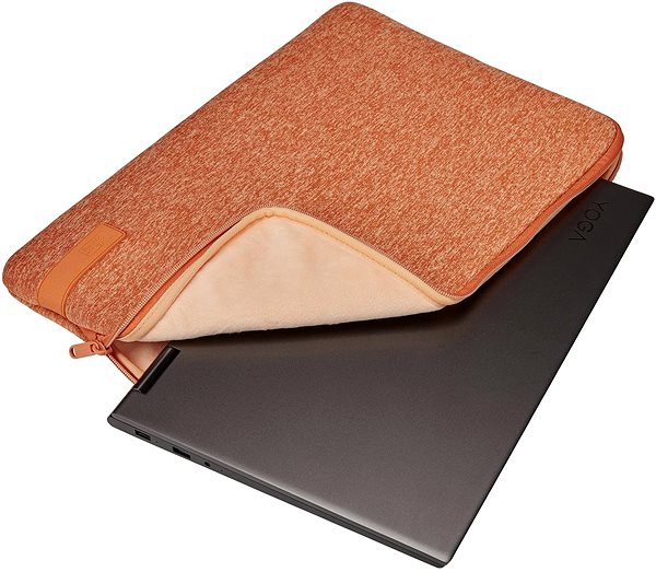 Laptop Case Case Logic REFPC116CGA 15,6