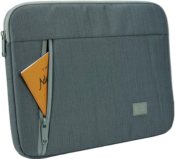 Laptop Case Case Logic HUXS213B 13,3