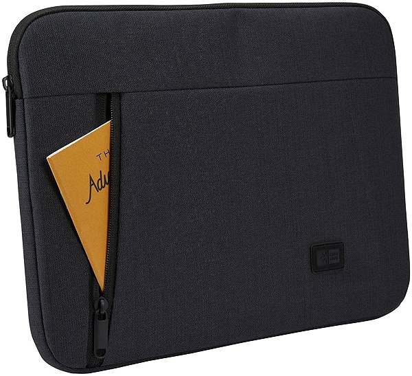 Laptop Case Case Logic HUXS213K 13.3