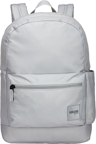 Laptop Backpack Case Logic Commence 24L CCAM1116 - Alkaline 15,6