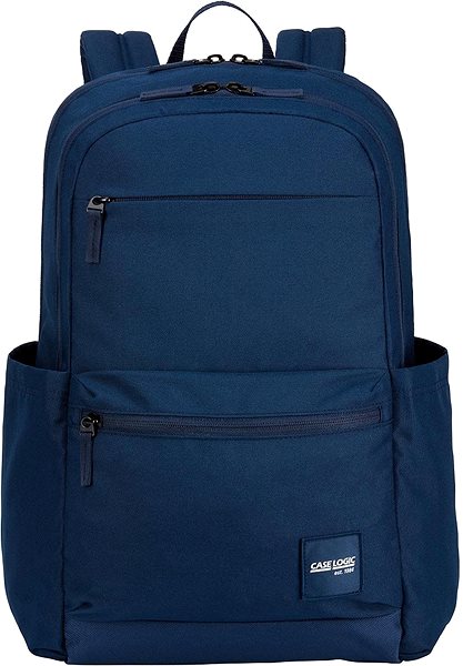 Laptop Backpack Case Logic Uplink 26L CCAM3116 - Dress Blue 15,6