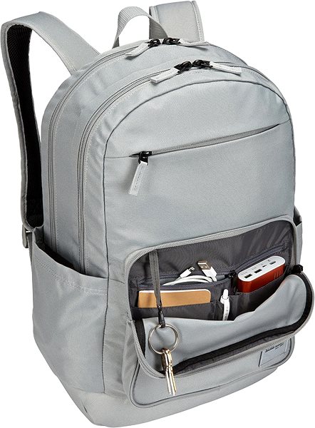 Laptop Backpack Case Logic Query 29L CCAM4116 - Alkaline 15,6