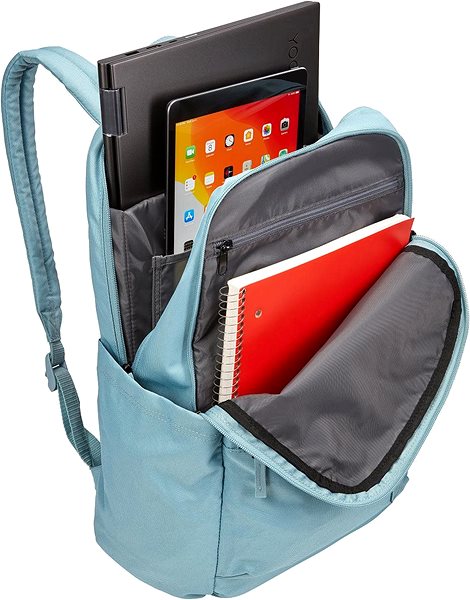 Laptop Backpack Case Logic Uplink 26L CCAM3116 - Arona Blue 15,6