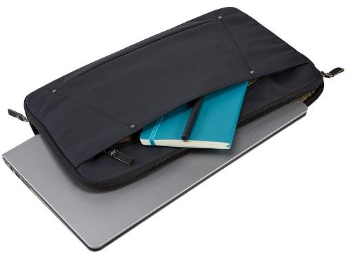 Laptop tok Case Logic Deco laptop táska 15,6