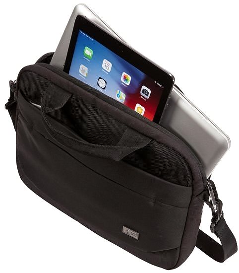 Taška na notebook Case Logic Advantage taška na notebook 15,6