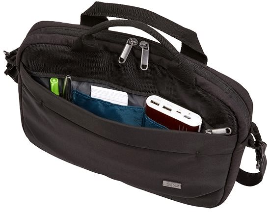 Taška na notebook Case Logic Advantage taška na notebook 15,6