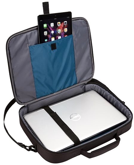 Taška na notebook Case Logic Advantage taška na notebook 15,6