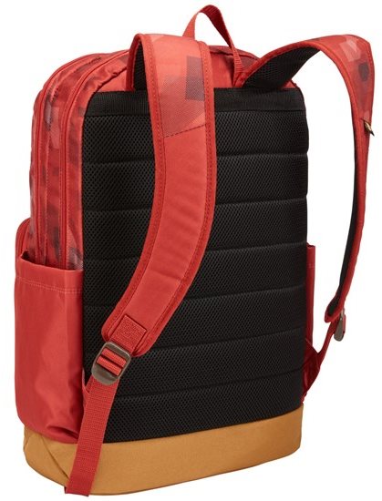 Laptop Backpack Case Logic Query Backpack 29L (Brick/Cumin) ...
