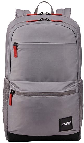 Laptop Backpack Case Logic Uplink Backpack 26L (Graphite/Black) Screen