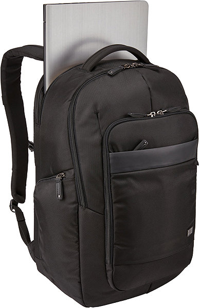 Laptop Backpack Case Logic Notion 17.3