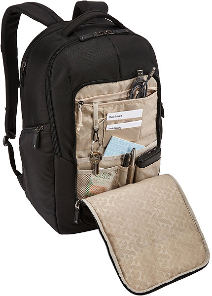 Laptop Backpack Case Logic Notion 17.3