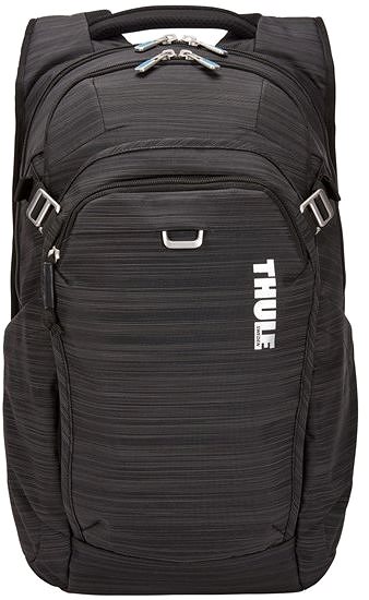 Laptop Backpack Thule Construct Backpack 24l Screen