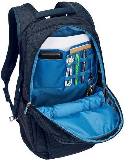 Laptop Backpack Thule Construct Backpack 28l Features/technology