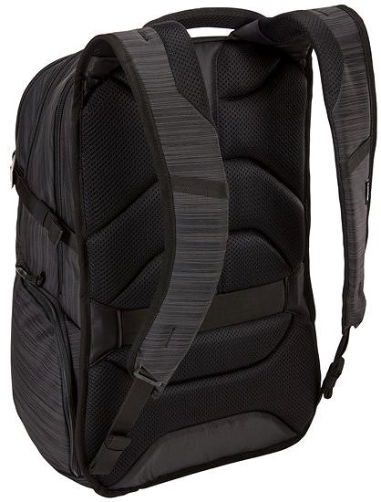 Laptop Backpack Thule Construct Backpack 28l Back page