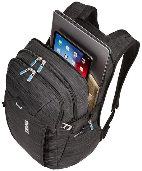 Laptop hátizsák Thule Construct Hátizsák 28L  Jellemzők/technológia 3