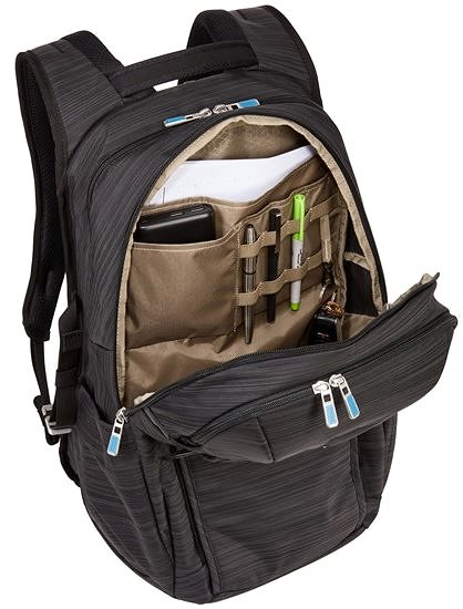 Laptop Backpack Thule Construct Backpack 28l Features/technology