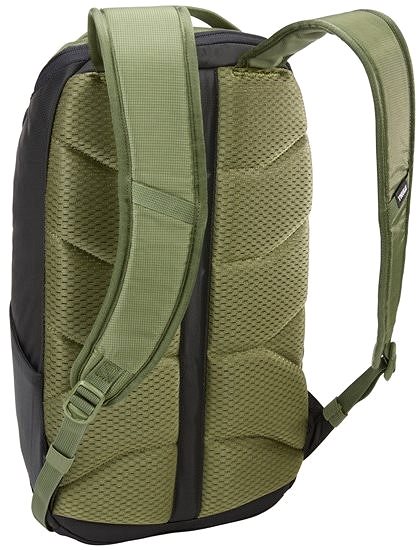 Laptop Backpack Thule EnRoute™ Backpack 14l Back page