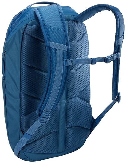 Laptop Backpack Thule EnRoute™ Backpack 23l Back page