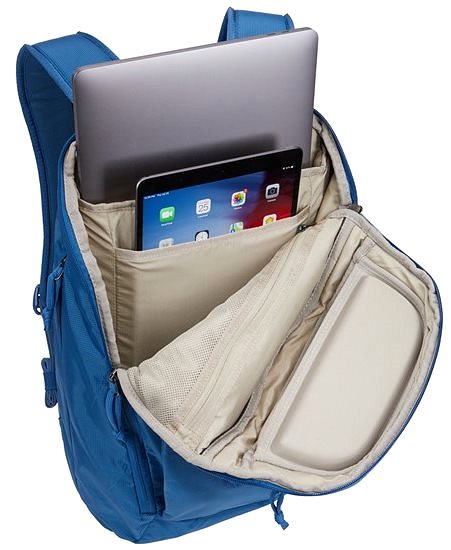 Laptop hátizsák Thule EnRoute™ Hátizsák 23L Jellemzők/technológia 2