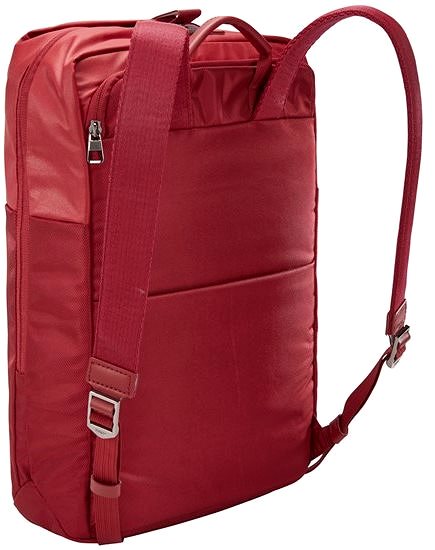 Laptop Backpack Thule Spira Women's Backpack Back page