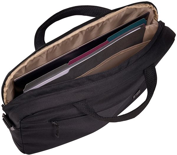 Laptoptasche Case Logic Invigo Eco Laptop-Tasche 14