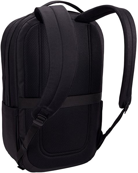 Laptop Backpack Case Logic Invigo Eco Laptop Backpack 15.6
