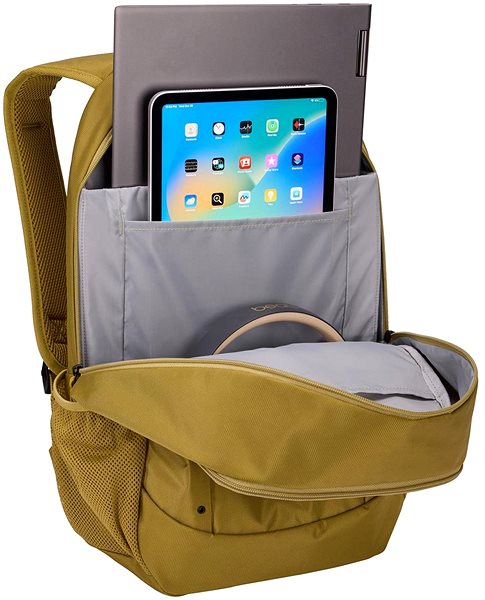Laptop Backpack Case Logic Jaunt 15.6