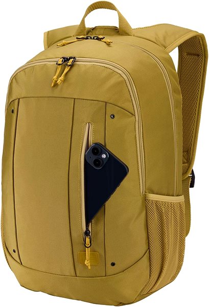 Laptop Backpack Case Logic Jaunt 15.6